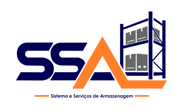 SSA - Sistema e Serviços de Armazenagem